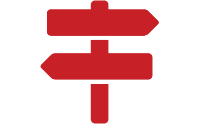signs icon